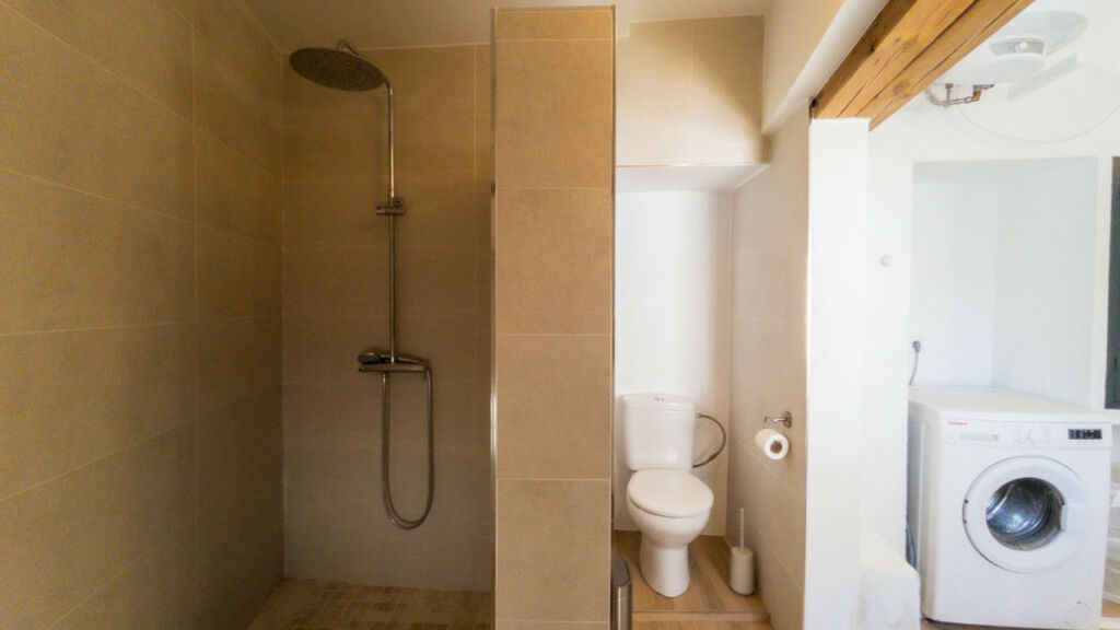 Townhouse Guaro Málaga - image 14