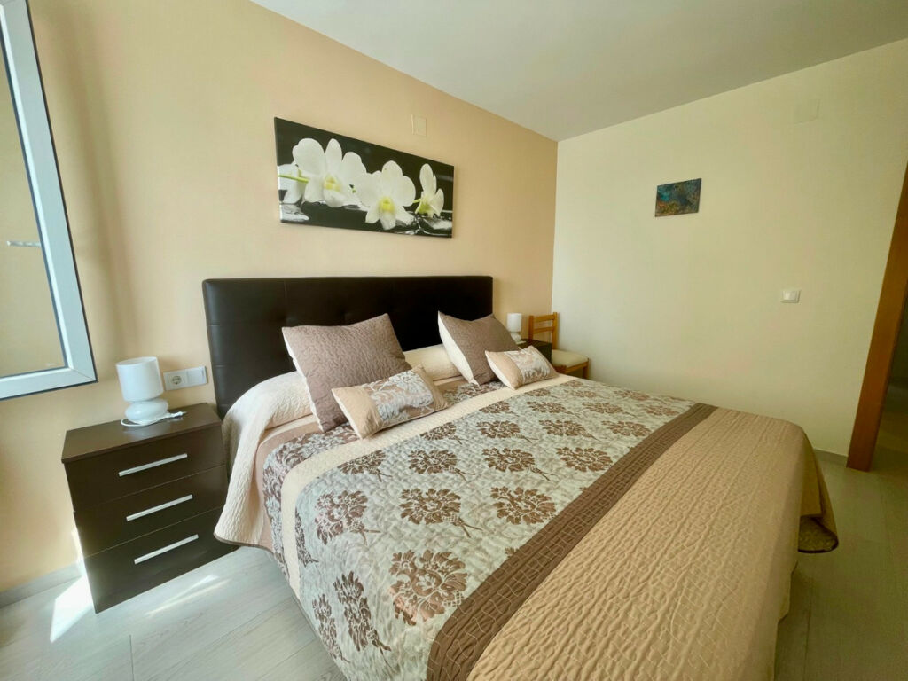 Middle Floor Apartment Playa Del Cura Alicante - image 16