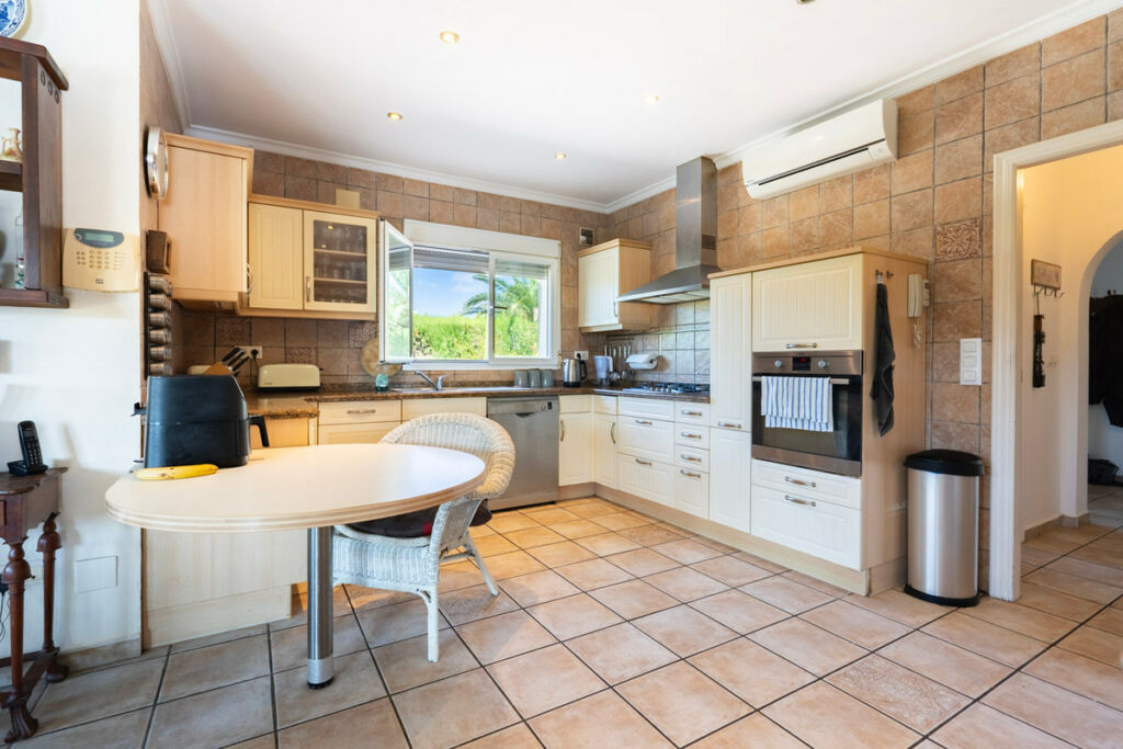 Detached Villa Javea Alicante - image 14