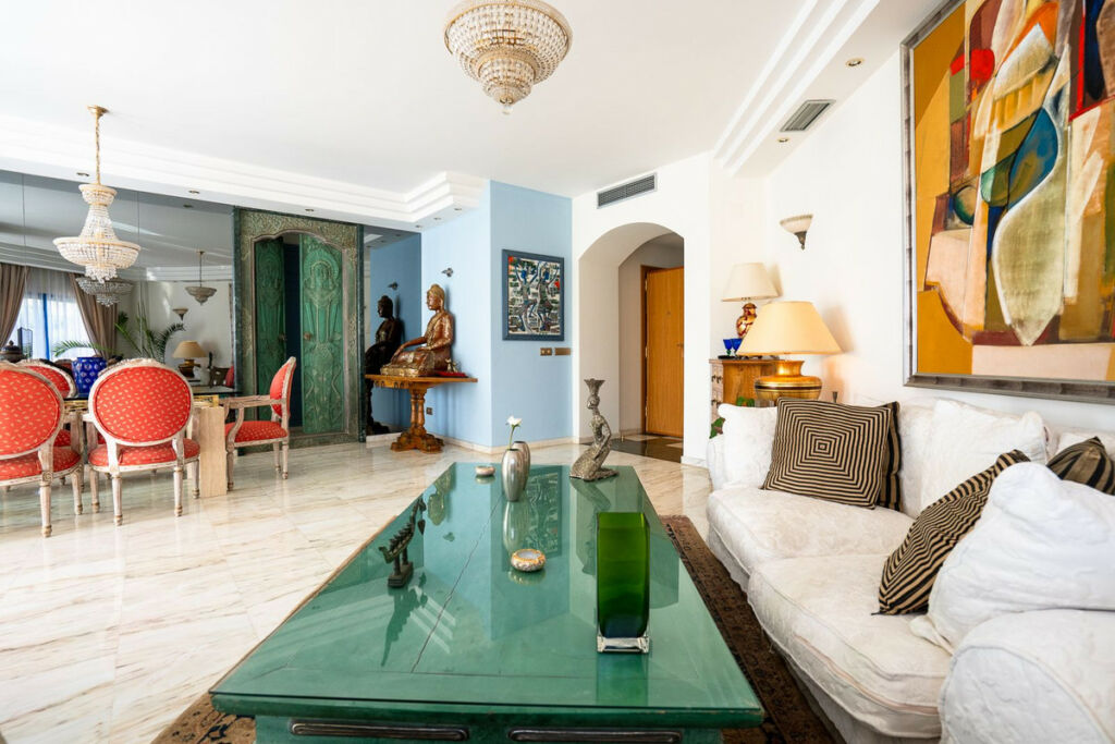 Penthouse Duplex Torrequebrada Málaga - image 17