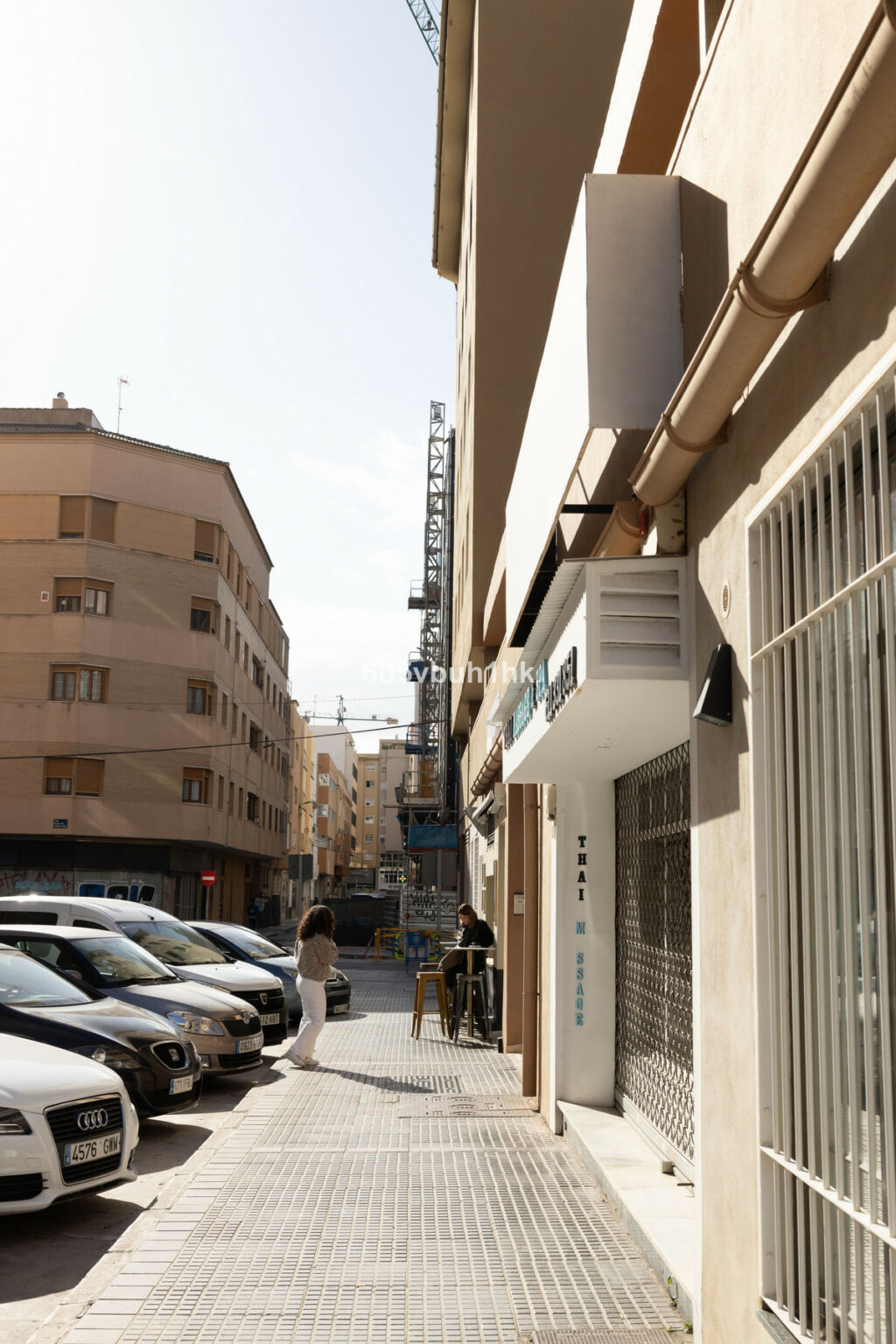Ground Floor Apartment Málaga Málaga - image 14