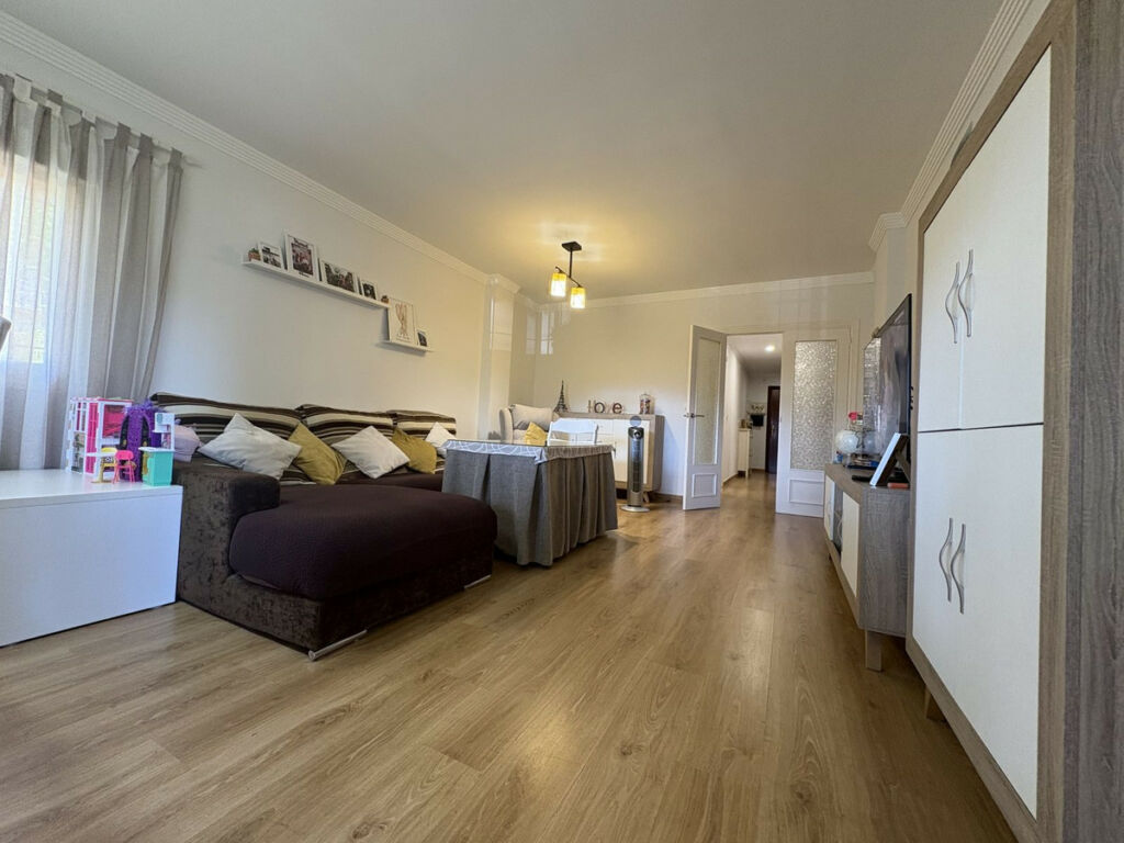 Ground Floor Apartment Atalaya Málaga - image 14