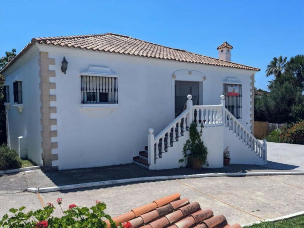 Finca - Cortijo San Roque Cádiz - image 13