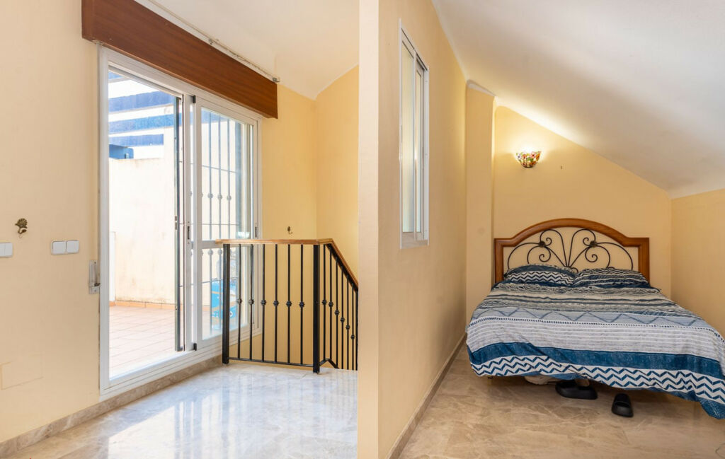 Townhouse Marbella Málaga - image 14