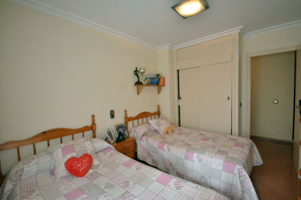 Penthouse Guardamar del Segura Alicante - image 14