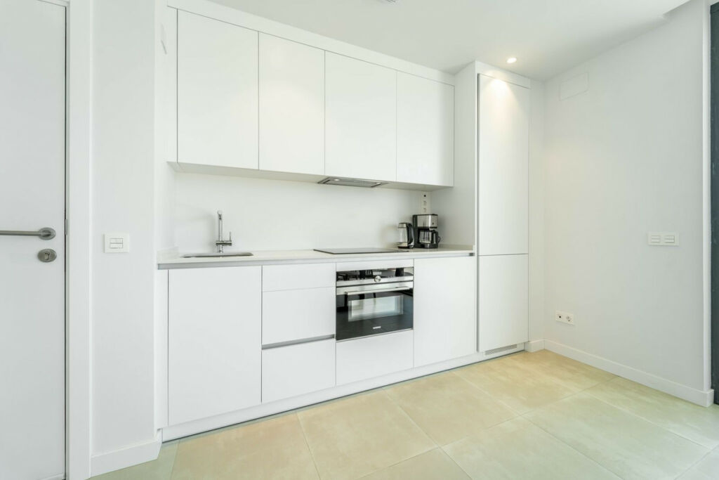 Ground Floor Apartment Fuengirola Málaga - image 14