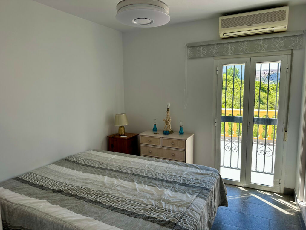Detached Villa Manilva Málaga - image 14