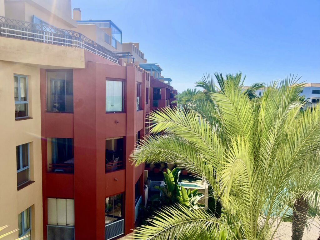 Penthouse Sotogrande Marina Cádiz - image 14