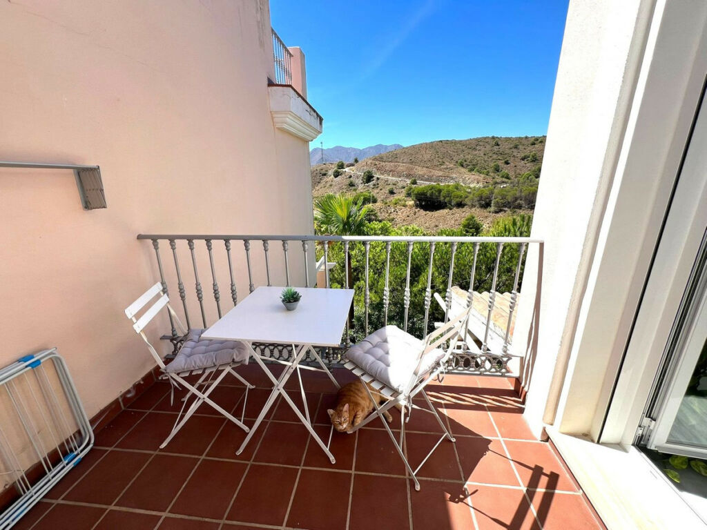 Townhouse Alhaurin Golf Málaga - image 14