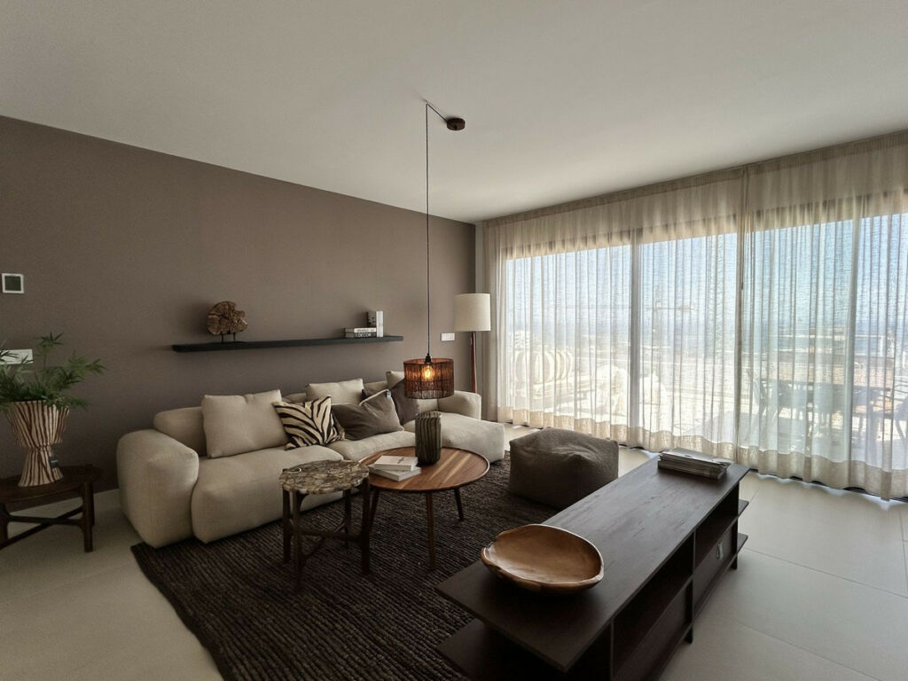 Penthouse Fuengirola Málaga - image 14