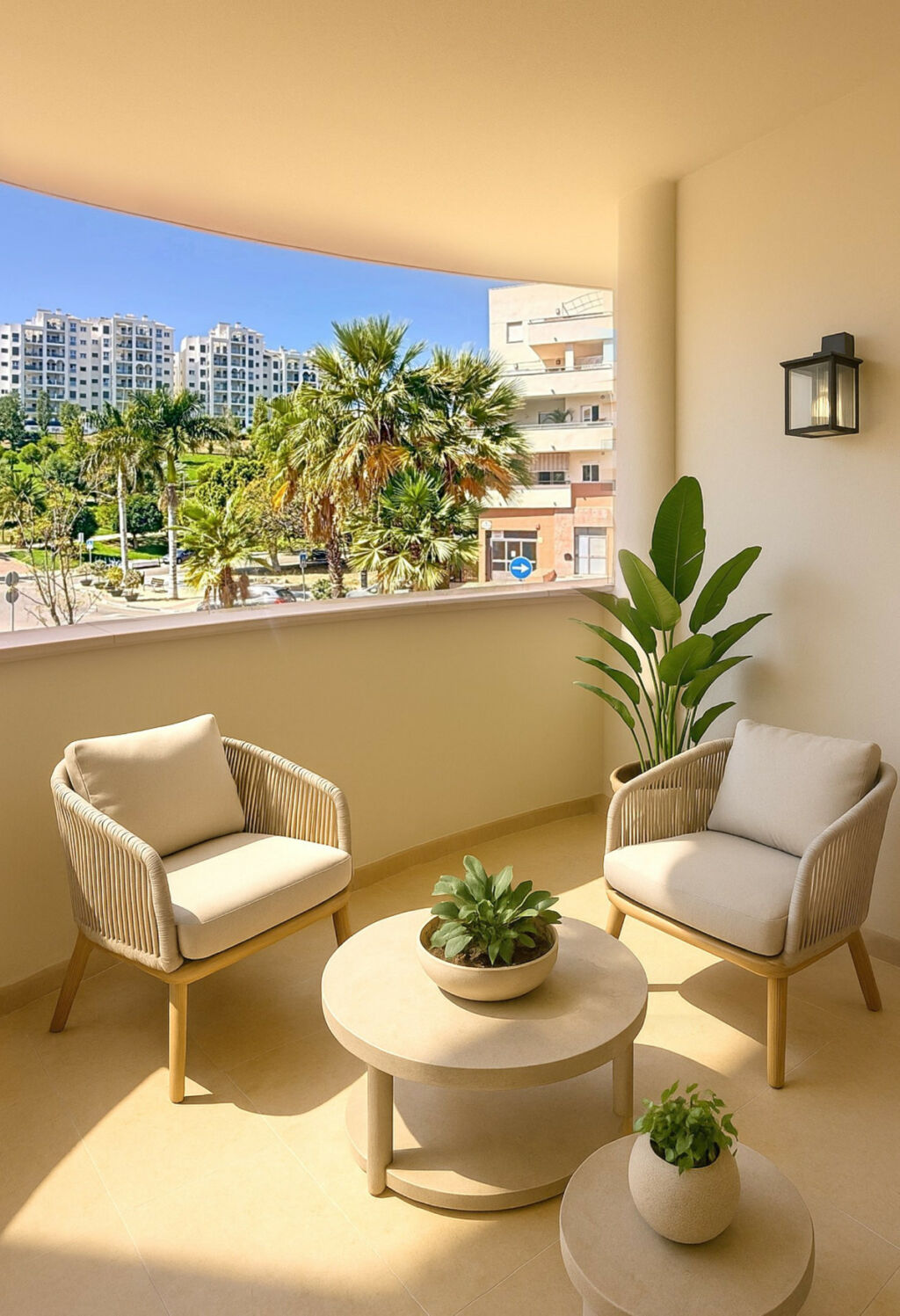 Ground Floor Apartment Estepona Málaga - image 15