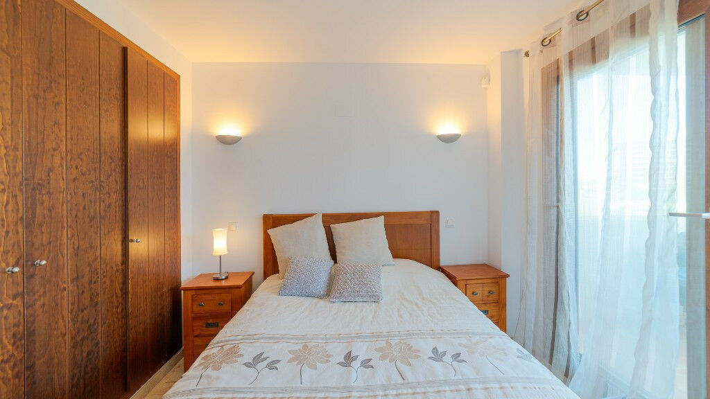 Middle Floor Apartment Punta Prima Alicante - image 14