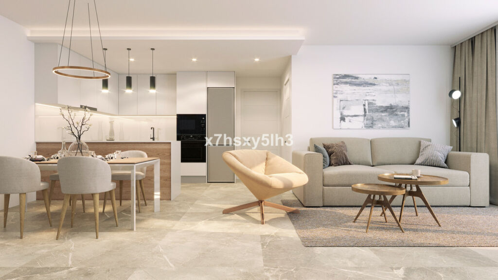 Ground Floor Apartment Torrevieja Alicante - image 14