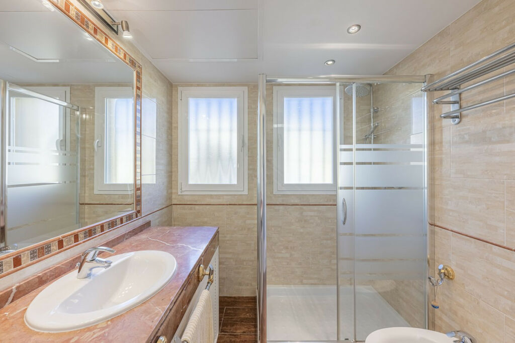 Semi-Detached House Marbella Málaga - image 14