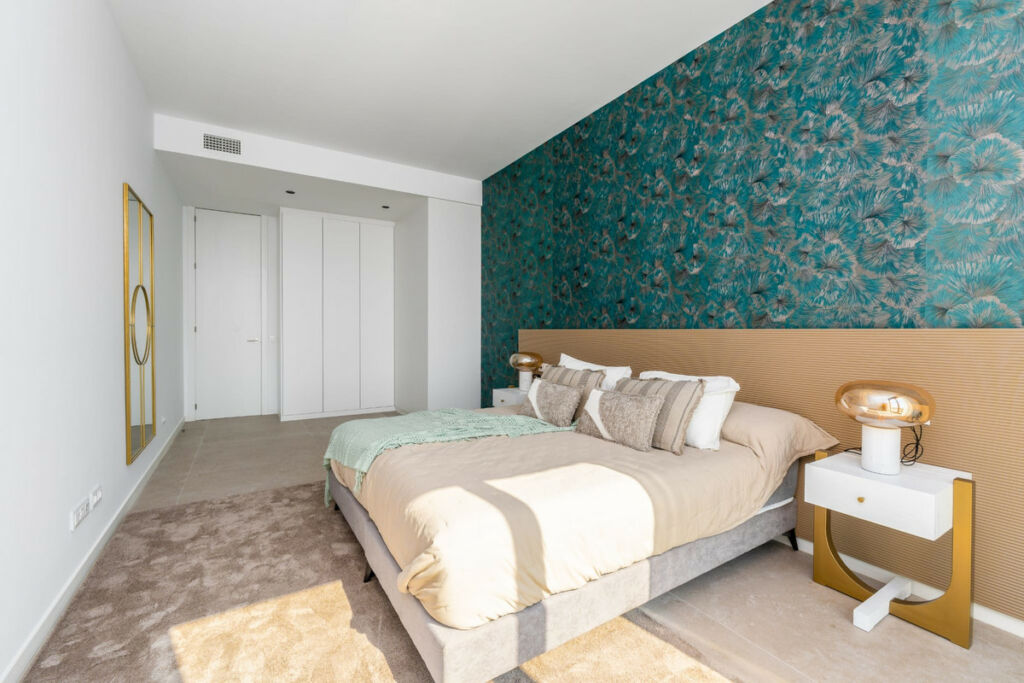 Detached Villa Finestrat Alicante - image 14