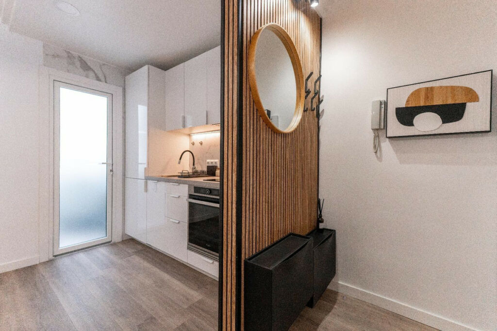 Middle Floor Apartment Torrevieja Alicante - image 14