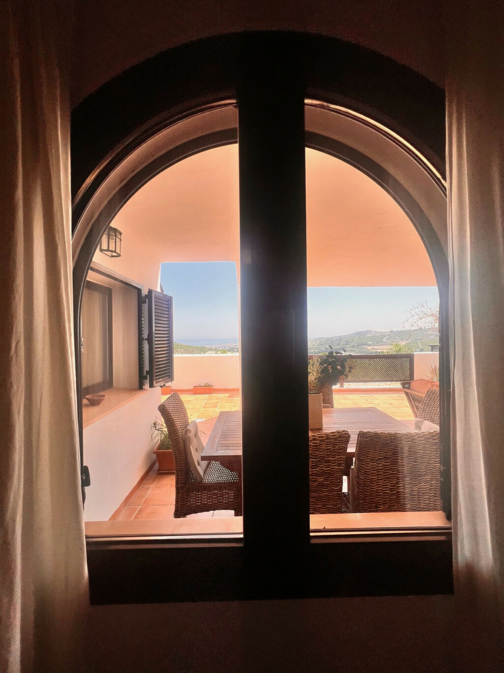 Middle Floor Apartment Doña Julia Málaga - image 14