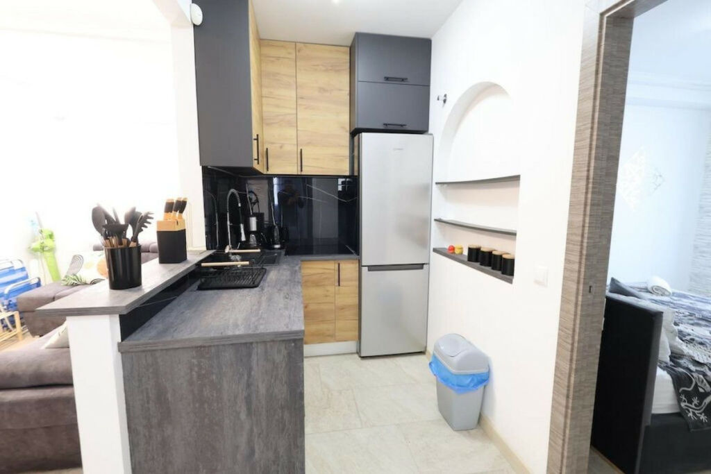 Ground Floor Apartment Torrevieja Alicante - image 14
