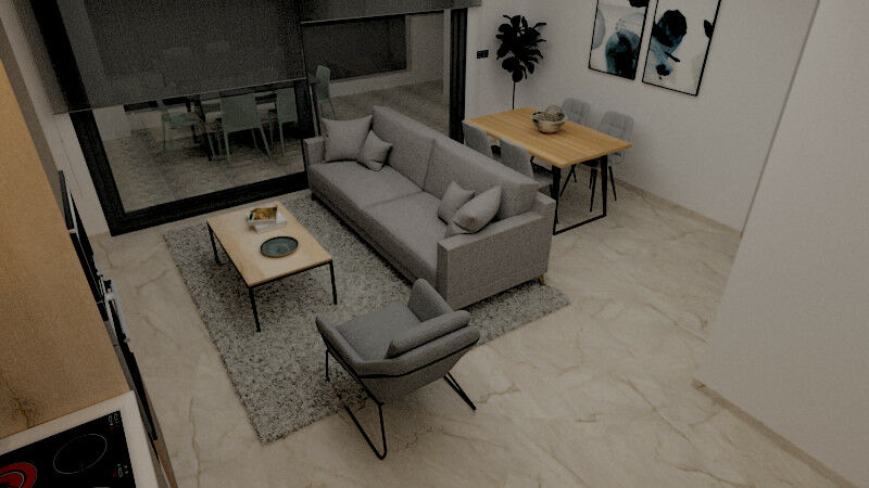 Ground Floor Apartment Pilar de la Horadada Alicante - image 14