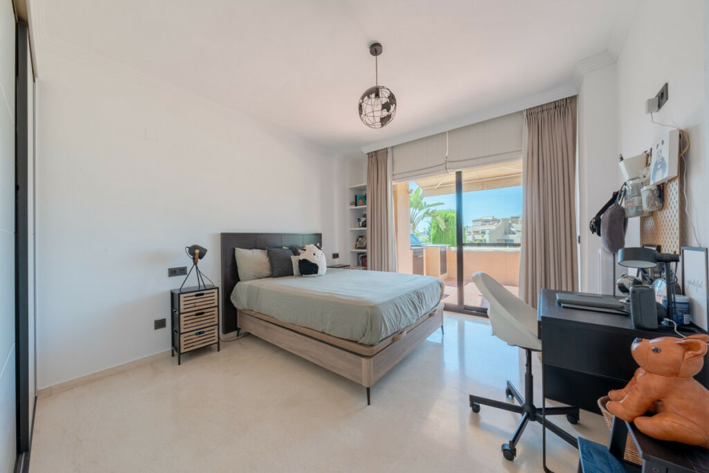 Penthouse Duplex Atalaya Málaga - image 14
