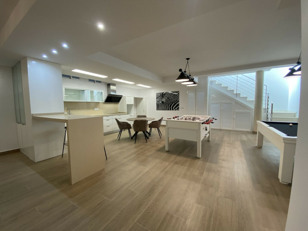 Detached Villa Dehesa de Campoamor Alicante - image 14