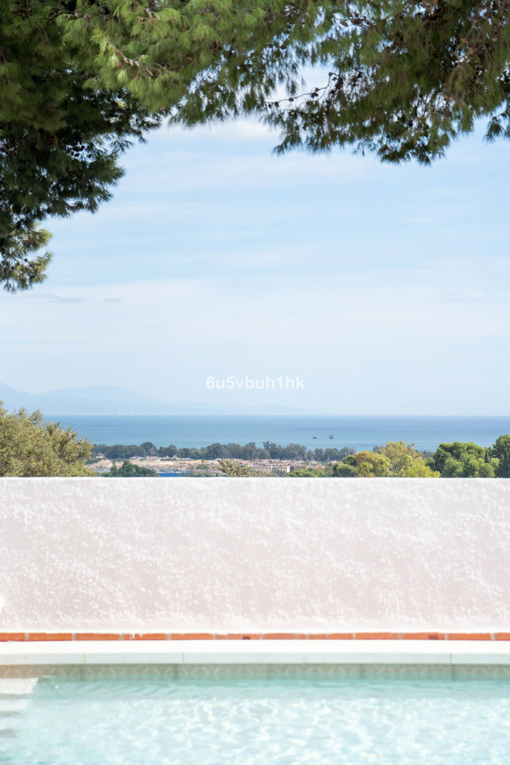 Detached Villa Málaga Málaga - image 14