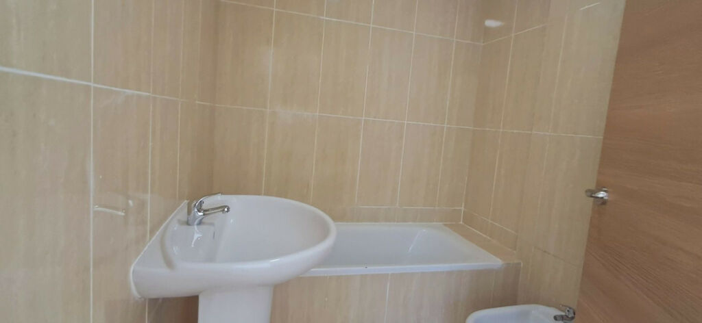 Ground Floor Apartment La Duquesa Málaga - image 14