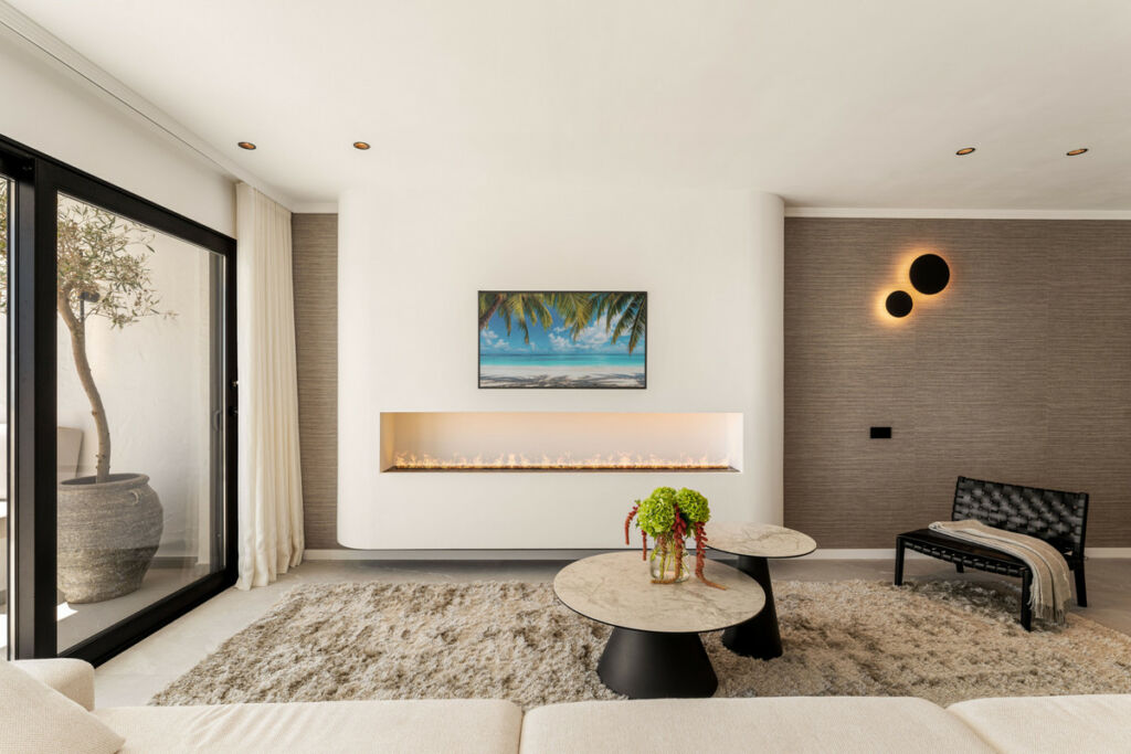 Duplex Benahavís Málaga - image 14