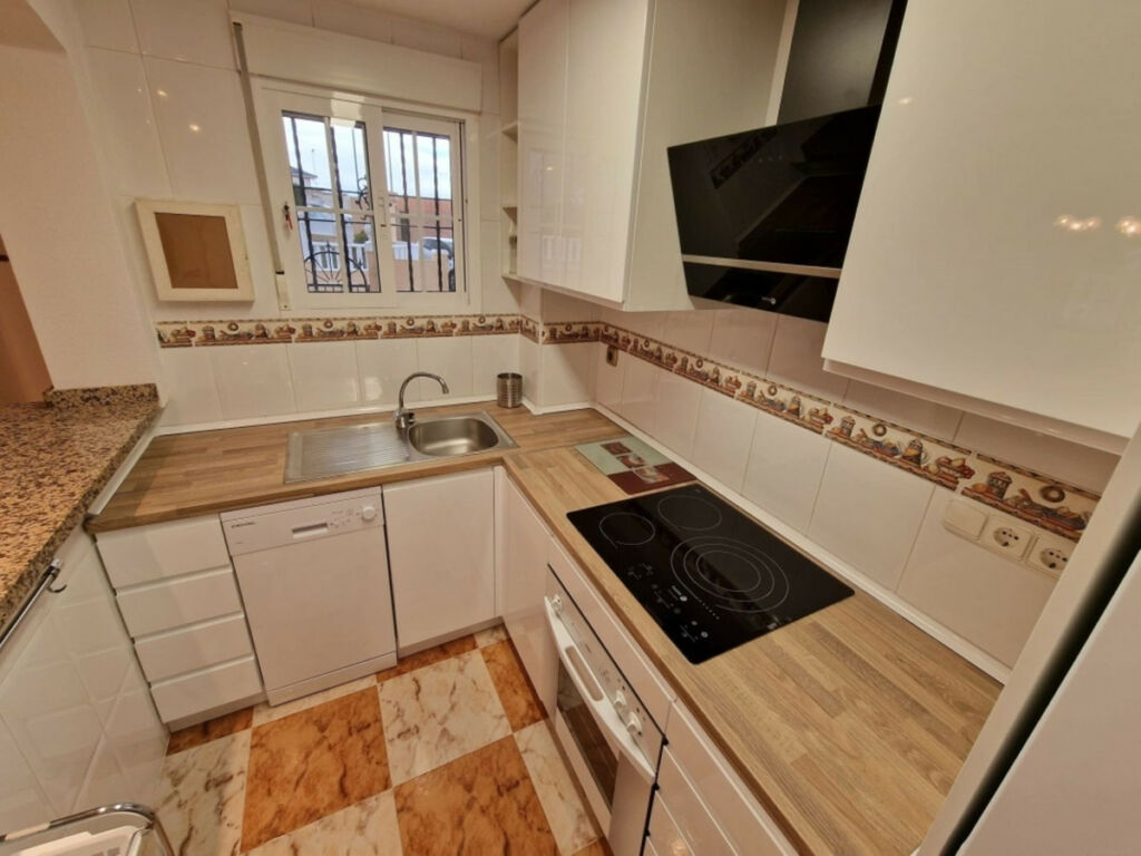 Bungalow Lomas de Cabo Roig Alicante - image 14