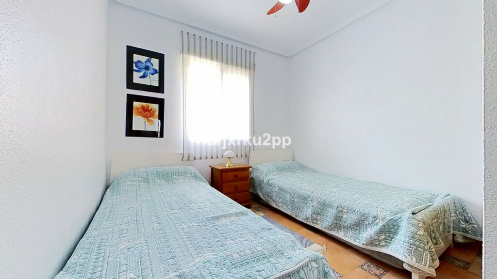 Bungalow Playa Flamenca Alicante - image 14