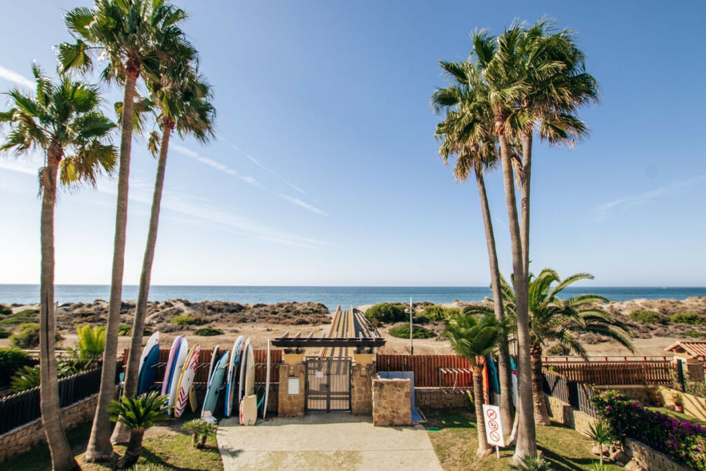 Ground Floor Apartment Bahía de Marbella Málaga - image 14