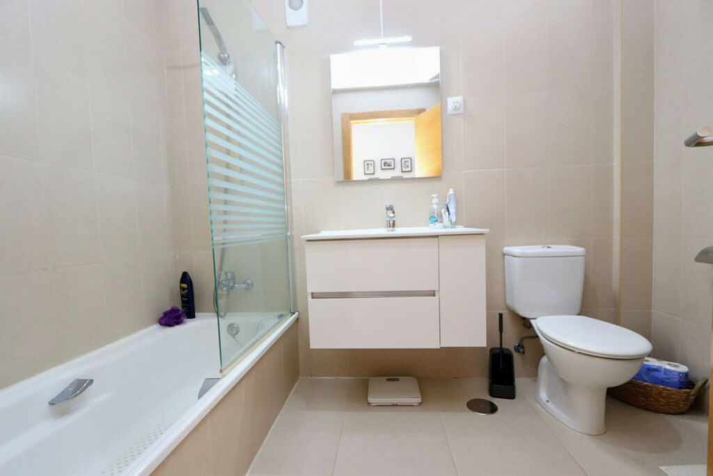 Penthouse Hacienda Riquelme Murcia - image 14