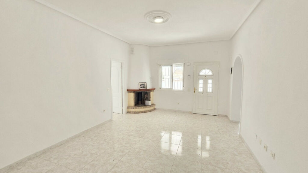 Detached Villa Ciudad Quesada Alicante - image 14