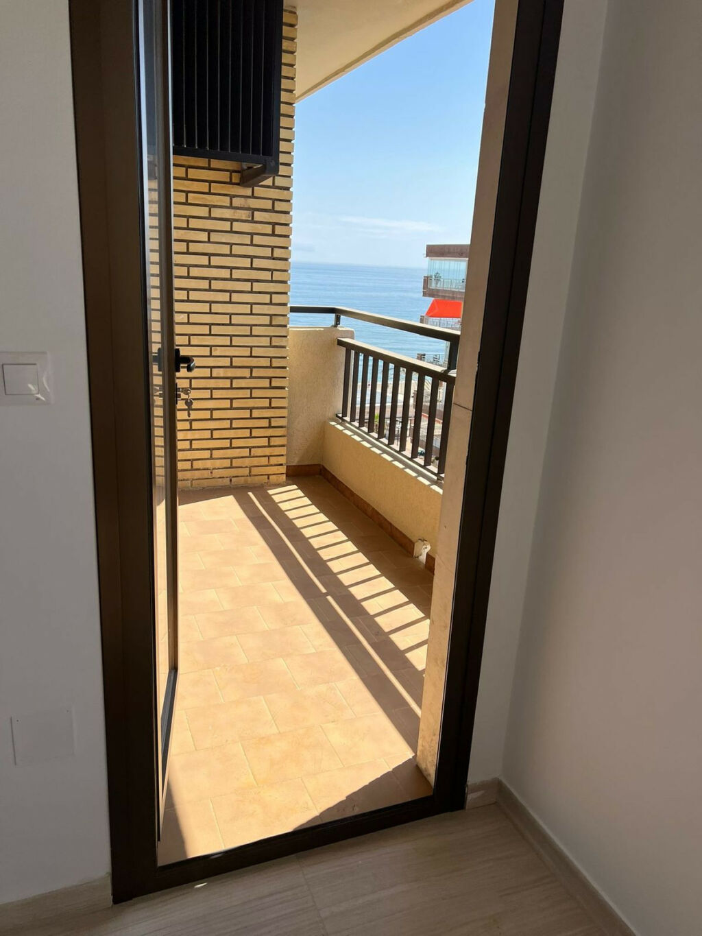 Top Floor Apartment Fuengirola Málaga - image 14