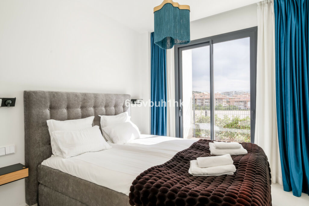 Ground Floor Apartment Fuengirola Málaga - image 14