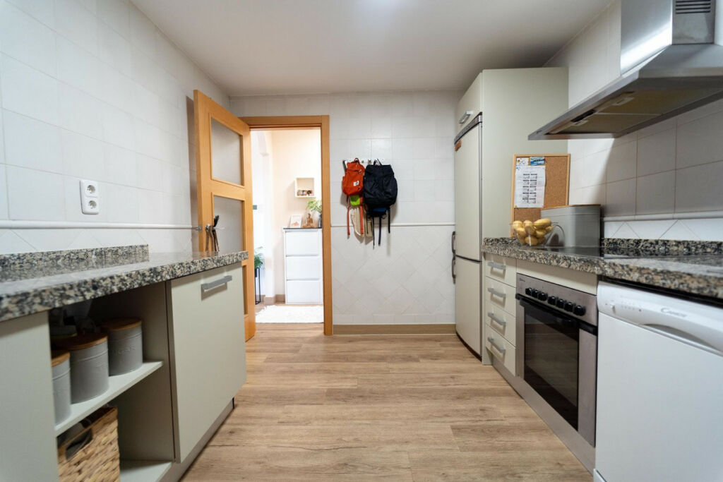 Middle Floor Apartment La Cala de Mijas Málaga - image 14