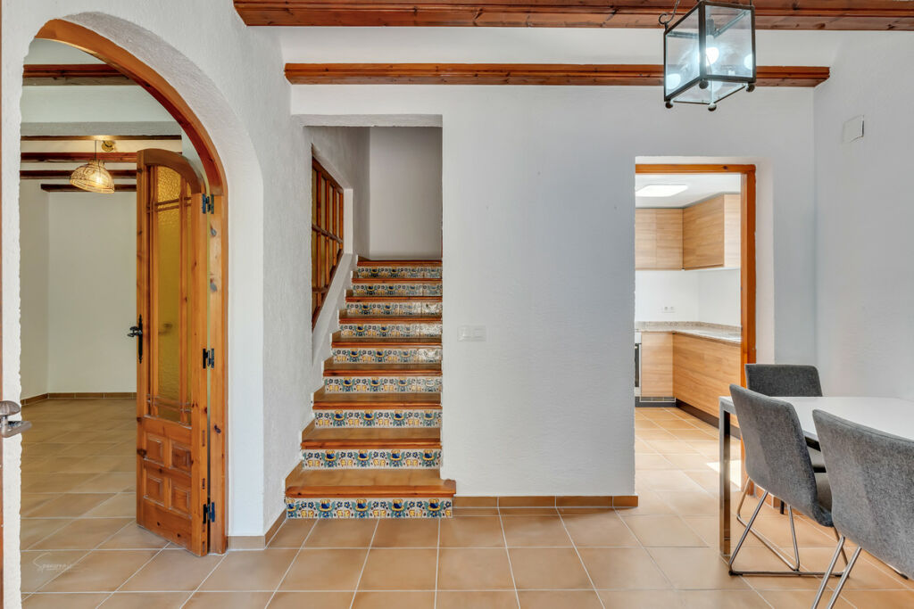 Townhouse Javea Alicante - image 14