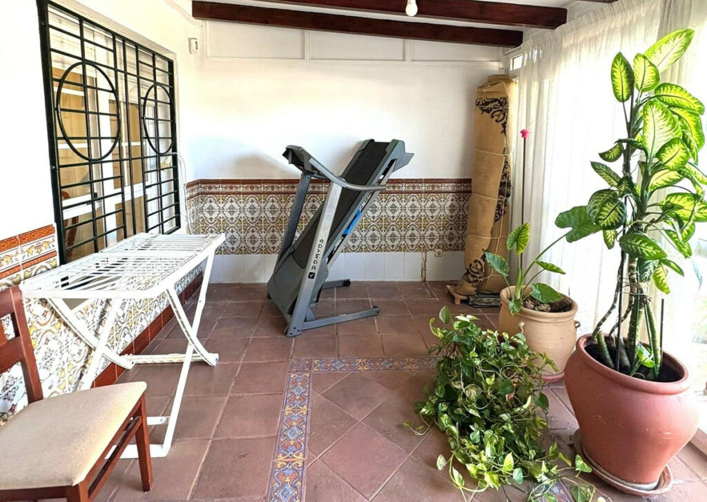 Townhouse Arroyo de la Miel Málaga - image 14