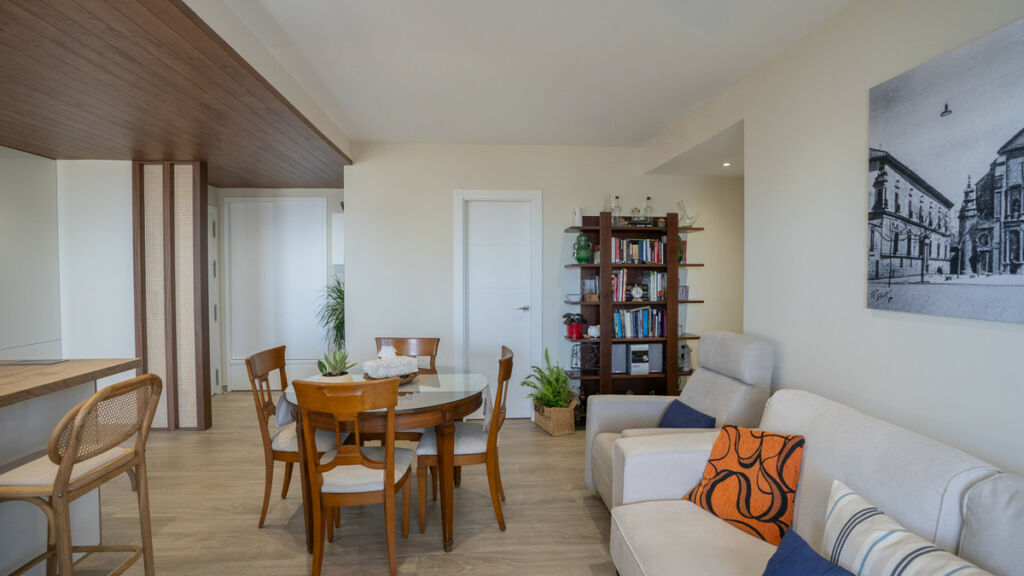 Middle Floor Apartment Marbella Málaga - image 14