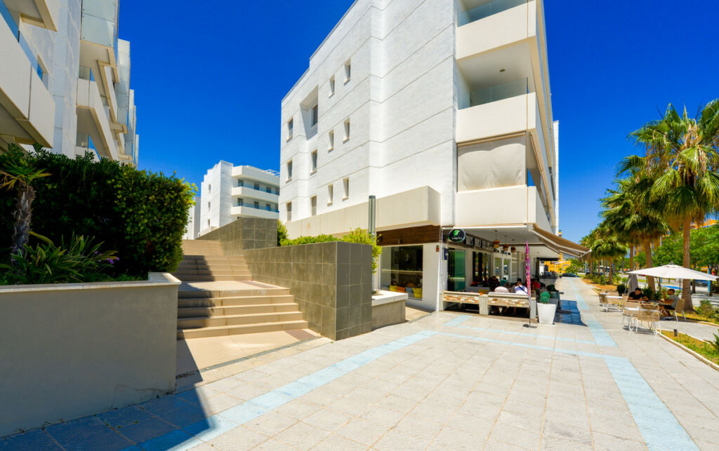 Ground Floor Apartment San Pedro de Alcántara Málaga - image 13