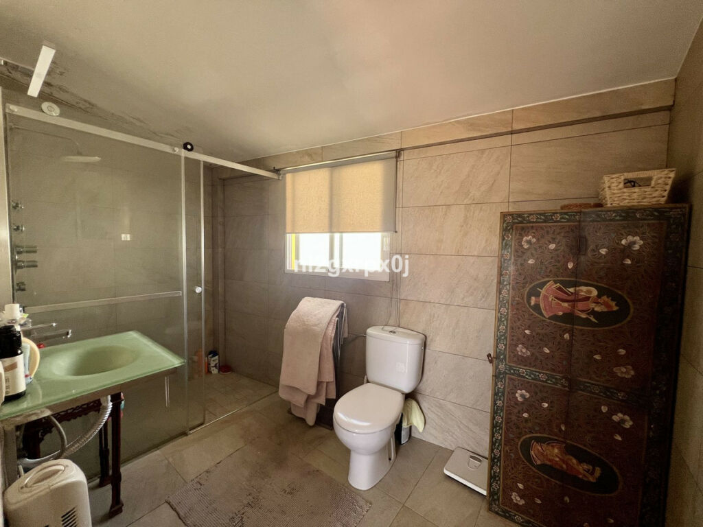 Penthouse Duplex Ojén Málaga - image 14