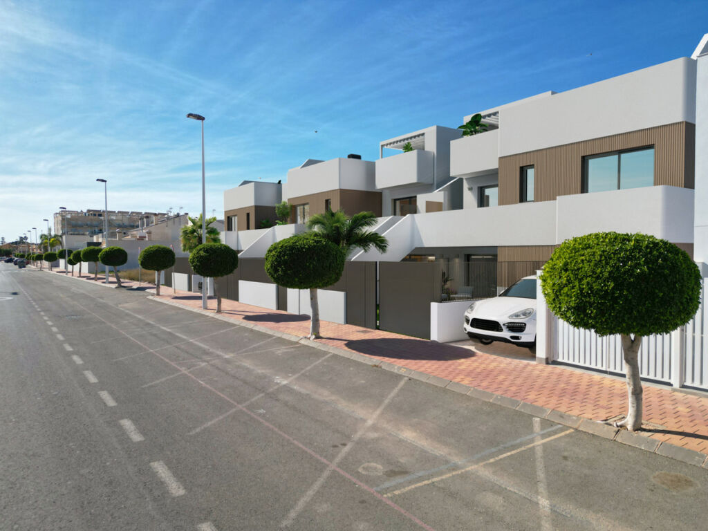 Bungalow San Pedro del Pinatar Murcia - image 14