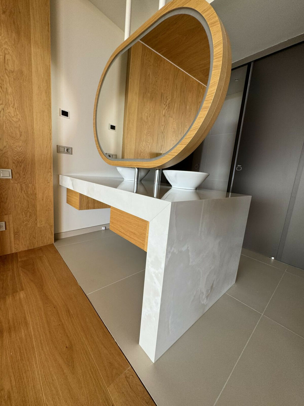 Middle Floor Apartment Fuengirola Málaga - image 14