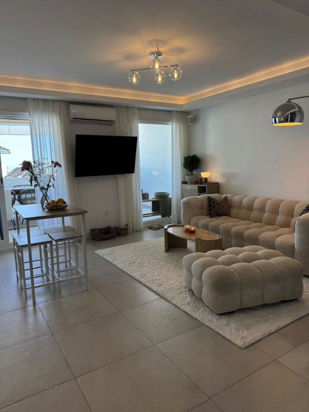 Penthouse Duplex Marbella Málaga - image 14