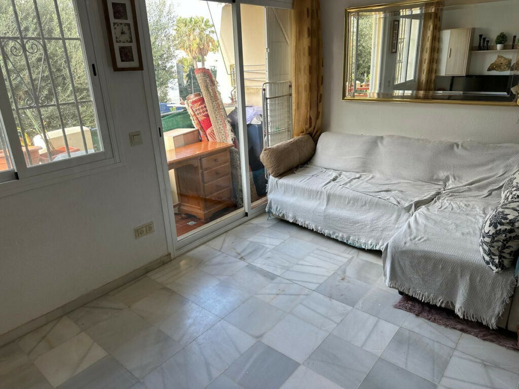 Ground Floor Apartment Torremolinos Málaga - image 14