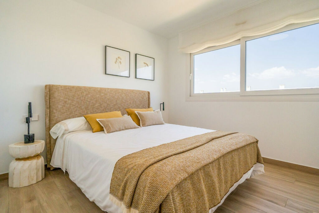 Ground Floor Apartment Vista Bella Golf Alicante - image 14