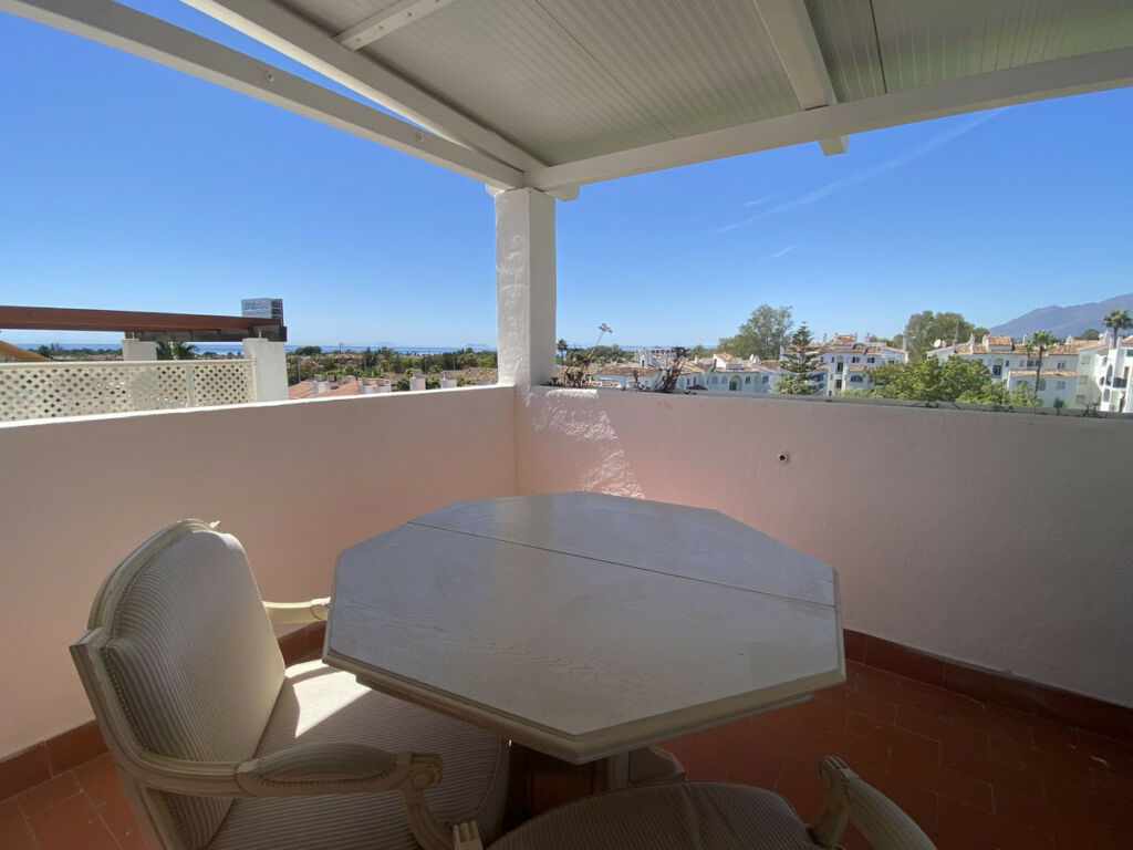 Top Floor Apartment Diana Park Málaga - image 14