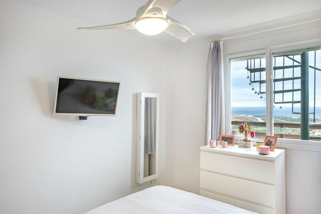 Penthouse Duplex Casares Playa Málaga - image 14