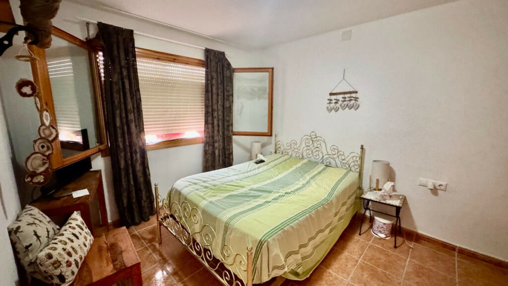Bungalow Relleu Alicante - image 14
