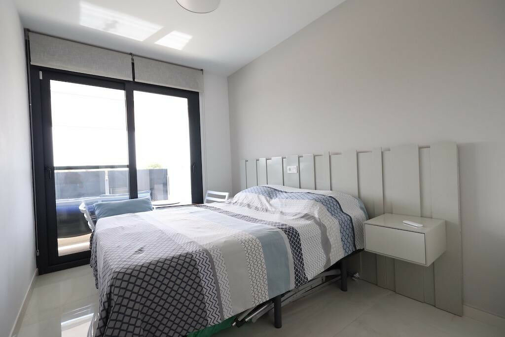 Ground Floor Apartment Orihuela Costa Alicante - image 14